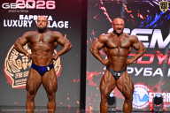 Grand Prix Dudushkin Fitness Family - 2026