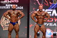 Grand Prix Dudushkin Fitness Family - 2026