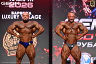 Grand Prix Dudushkin Fitness Family - 2026