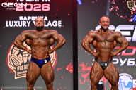 Grand Prix Dudushkin Fitness Family - 2026