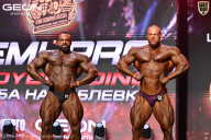 Grand Prix Dudushkin Fitness Family - 2026