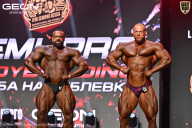 Grand Prix Dudushkin Fitness Family - 2026