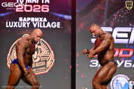 Grand Prix Dudushkin Fitness Family - 2026