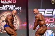 Grand Prix Dudushkin Fitness Family - 2026