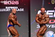 Grand Prix Dudushkin Fitness Family - 2026