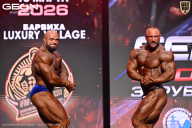 Grand Prix Dudushkin Fitness Family - 2026