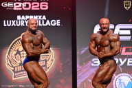 Grand Prix Dudushkin Fitness Family - 2026