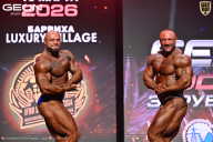 Grand Prix Dudushkin Fitness Family - 2026