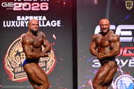 Grand Prix Dudushkin Fitness Family - 2026