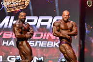 Grand Prix Dudushkin Fitness Family - 2026