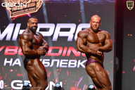 Grand Prix Dudushkin Fitness Family - 2026