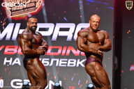 Grand Prix Dudushkin Fitness Family - 2026