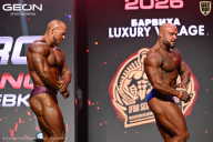 Grand Prix Dudushkin Fitness Family - 2026