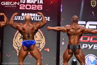 Grand Prix Dudushkin Fitness Family - 2026