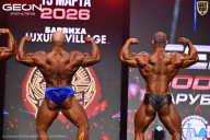 Grand Prix Dudushkin Fitness Family - 2026