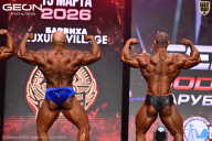 Grand Prix Dudushkin Fitness Family - 2026