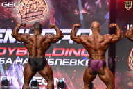 Grand Prix Dudushkin Fitness Family - 2026