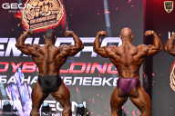 Grand Prix Dudushkin Fitness Family - 2026