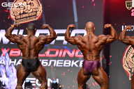 Grand Prix Dudushkin Fitness Family - 2026