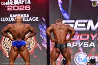 Grand Prix Dudushkin Fitness Family - 2026