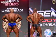 Grand Prix Dudushkin Fitness Family - 2026