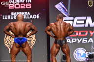 Grand Prix Dudushkin Fitness Family - 2026