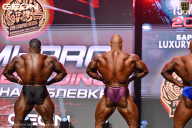 Grand Prix Dudushkin Fitness Family - 2026