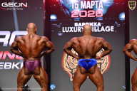 Grand Prix Dudushkin Fitness Family - 2026