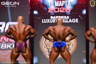 Grand Prix Dudushkin Fitness Family - 2026