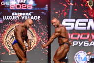 Grand Prix Dudushkin Fitness Family - 2026