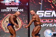 Grand Prix Dudushkin Fitness Family - 2026