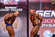 Grand Prix Dudushkin Fitness Family - 2026