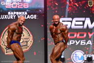 Grand Prix Dudushkin Fitness Family - 2026