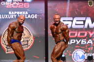 Grand Prix Dudushkin Fitness Family - 2026