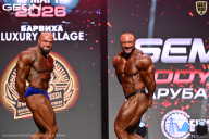 Grand Prix Dudushkin Fitness Family - 2026