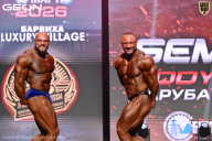 Grand Prix Dudushkin Fitness Family - 2026