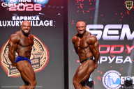 Grand Prix Dudushkin Fitness Family - 2026