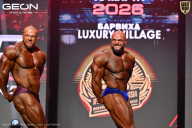 Grand Prix Dudushkin Fitness Family - 2026