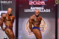 Grand Prix Dudushkin Fitness Family - 2026