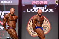 Grand Prix Dudushkin Fitness Family - 2026