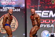 Grand Prix Dudushkin Fitness Family - 2026