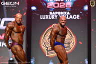 Grand Prix Dudushkin Fitness Family - 2026