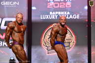 Grand Prix Dudushkin Fitness Family - 2026