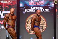 Grand Prix Dudushkin Fitness Family - 2026