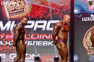 Grand Prix Dudushkin Fitness Family - 2026