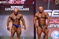 Grand Prix Dudushkin Fitness Family - 2026