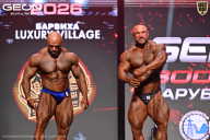 Grand Prix Dudushkin Fitness Family - 2026