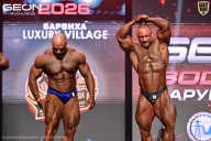 Grand Prix Dudushkin Fitness Family - 2026