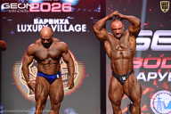 Grand Prix Dudushkin Fitness Family - 2026