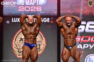 Grand Prix Dudushkin Fitness Family - 2026